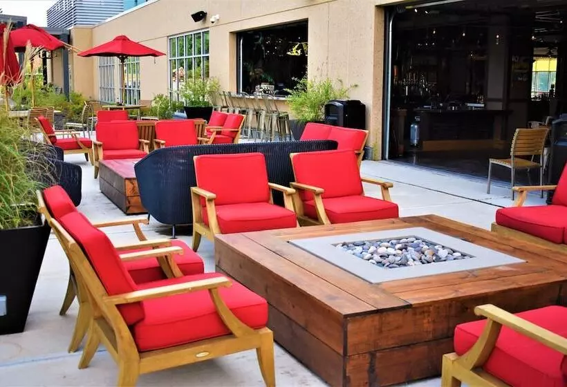 Hotelli The Alder At Resorts World Catskills