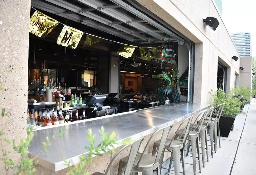 Hotelli The Alder At Resorts World Catskills