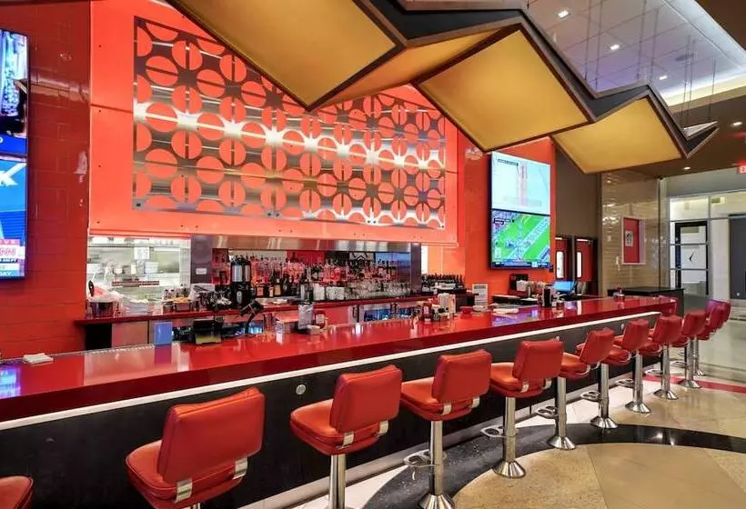 Hotelli The Alder At Resorts World Catskills