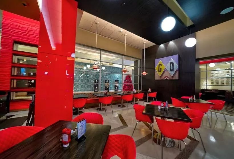 Hotelli The Alder At Resorts World Catskills