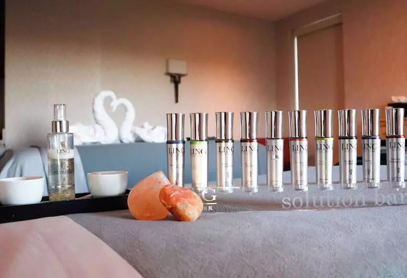 Hotelli The Alder At Resorts World Catskills