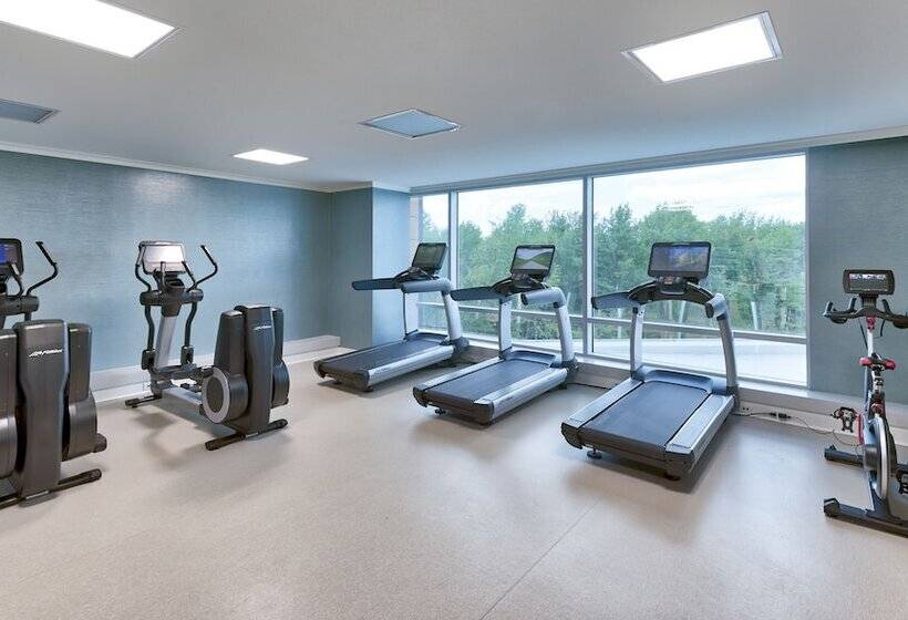 בית מלון כפרי The Alder At Resorts World Catskills