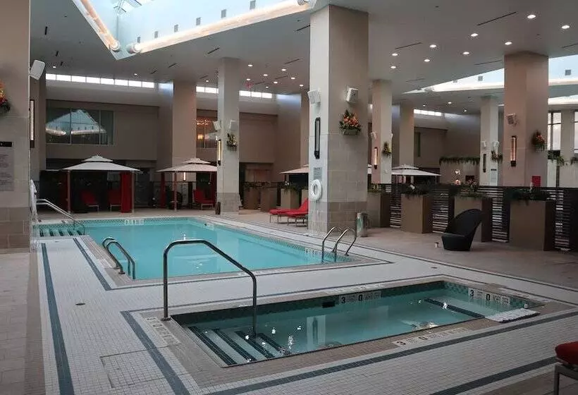 Hotelli The Alder At Resorts World Catskills