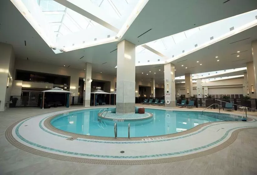 Hotelli The Alder At Resorts World Catskills