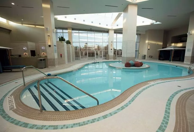 Hotelli The Alder At Resorts World Catskills