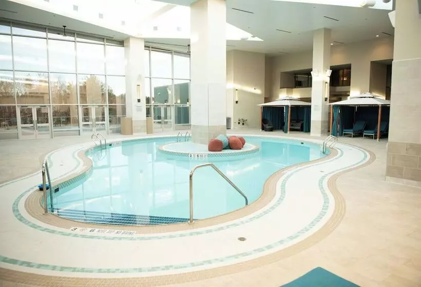 Hotelli The Alder At Resorts World Catskills