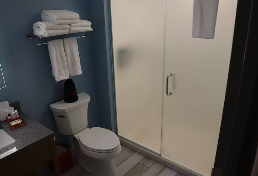 בית מלון כפרי The Alder At Resorts World Catskills