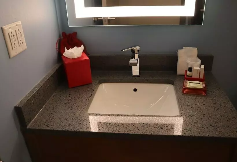 Hotelli The Alder At Resorts World Catskills