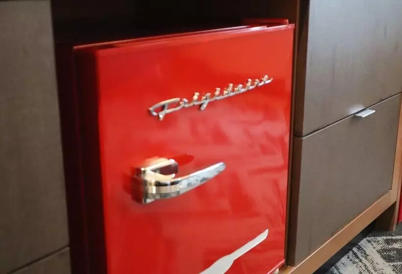 Hotelli The Alder At Resorts World Catskills