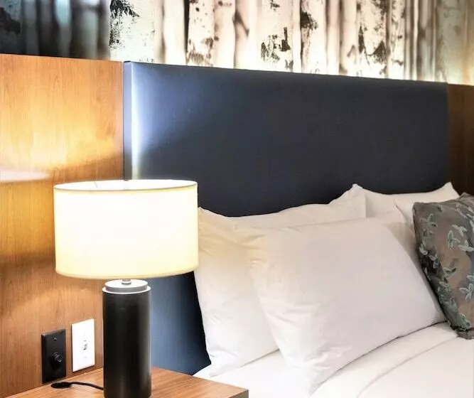 Hotelli The Alder At Resorts World Catskills