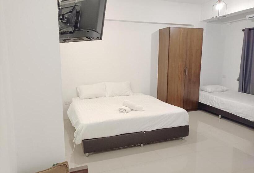 فندق Wualai By Cmstay