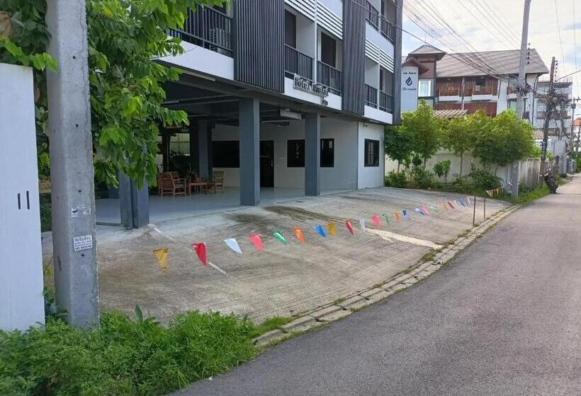 فندق Wualai By Cmstay