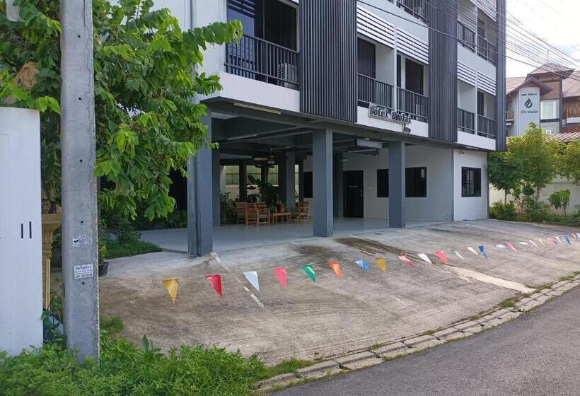 فندق Wualai By Cmstay