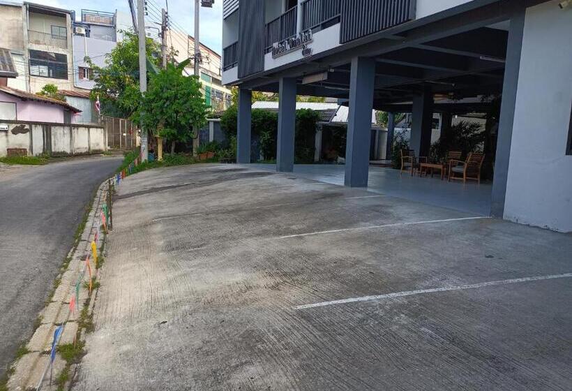 فندق Wualai By Cmstay