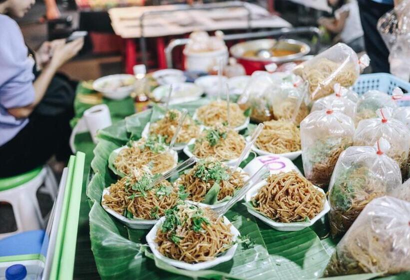 فندق Wualai By Cmstay