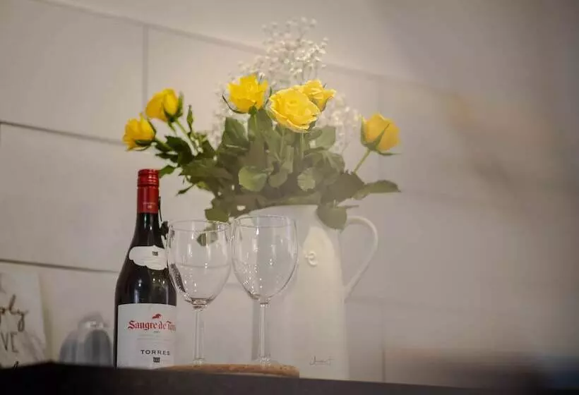 Infinity Apartments Harrow Road