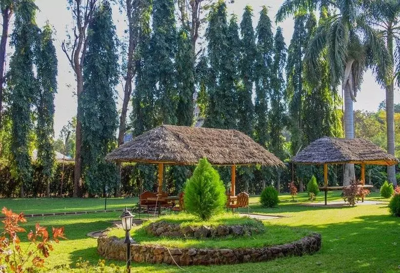 ユースホステル Mama Thea Homes