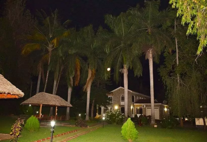 ユースホステル Mama Thea Homes