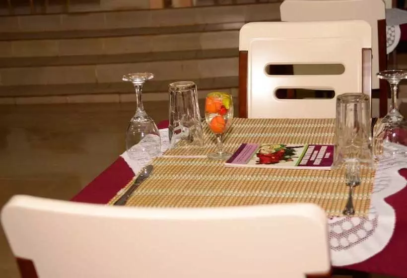 ユースホステル Mama Thea Homes