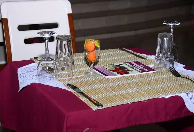 ユースホステル Mama Thea Homes