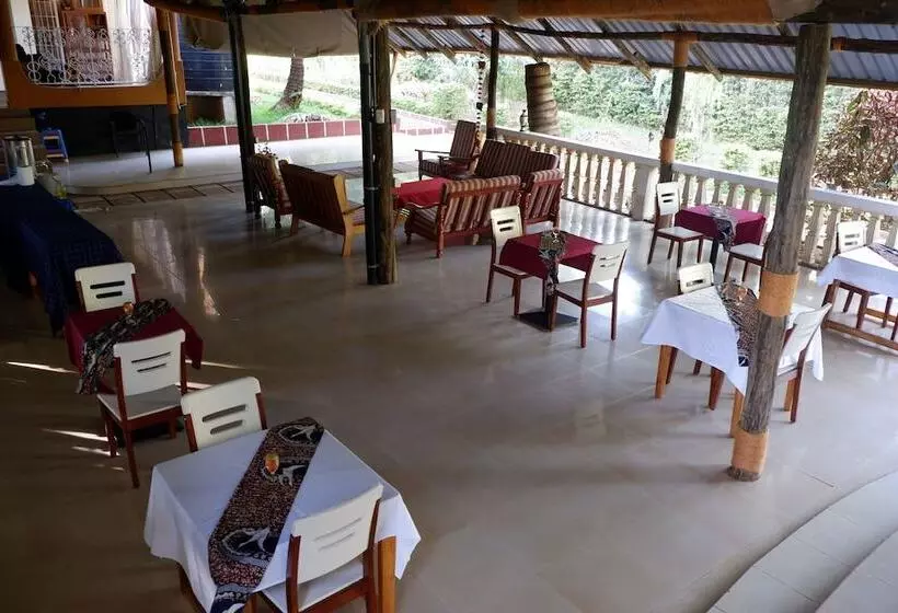 ユースホステル Mama Thea Homes