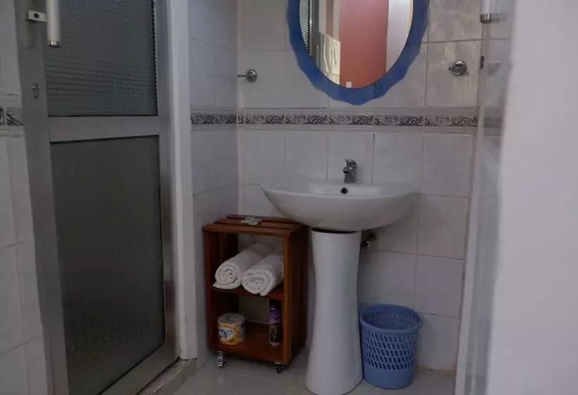 ユースホステル Mama Thea Homes