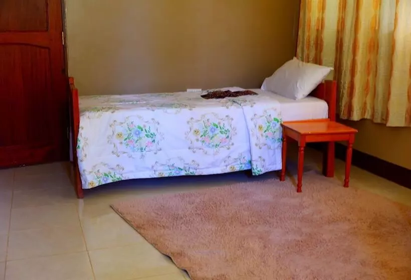 ユースホステル Mama Thea Homes