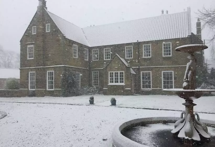 Manor House Hotel At Pinchinthorpe