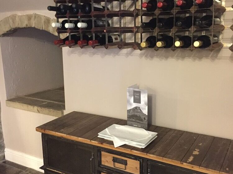 Manor House Hotel At Pinchinthorpe