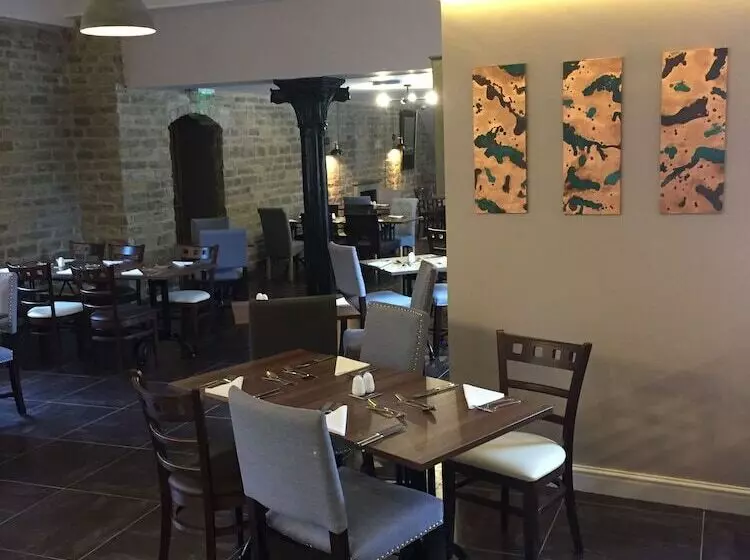 Manor House Hotel At Pinchinthorpe
