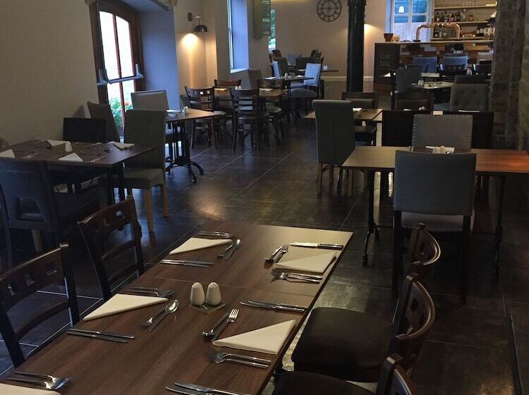 Manor House Hotel At Pinchinthorpe