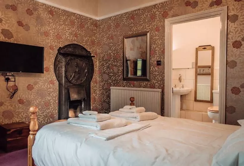 Manor House Hotel At Pinchinthorpe