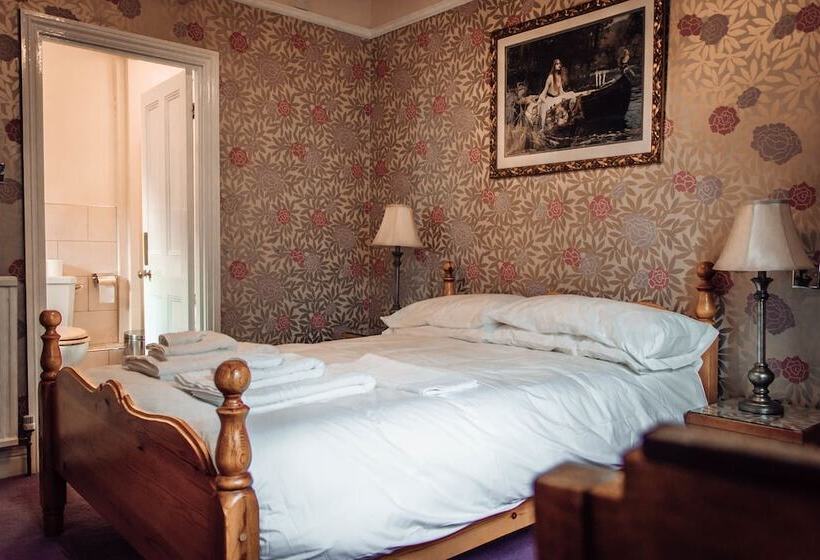 Manor House Hotel At Pinchinthorpe