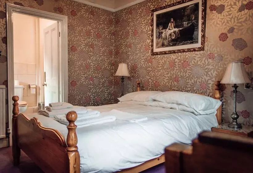 Manor House Hotel At Pinchinthorpe