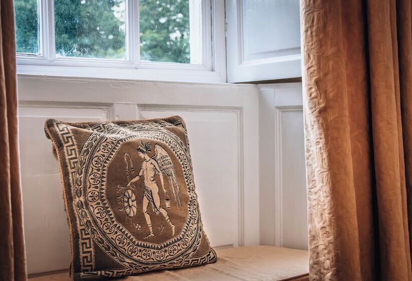 Manor House Hotel At Pinchinthorpe