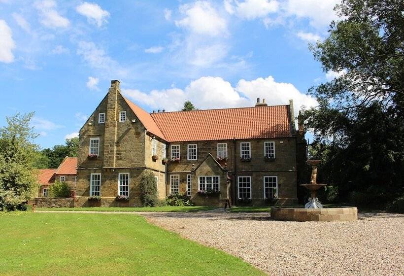 Manor House Hotel At Pinchinthorpe