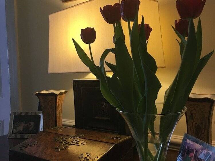 ペンション Gladstone Guesthouse