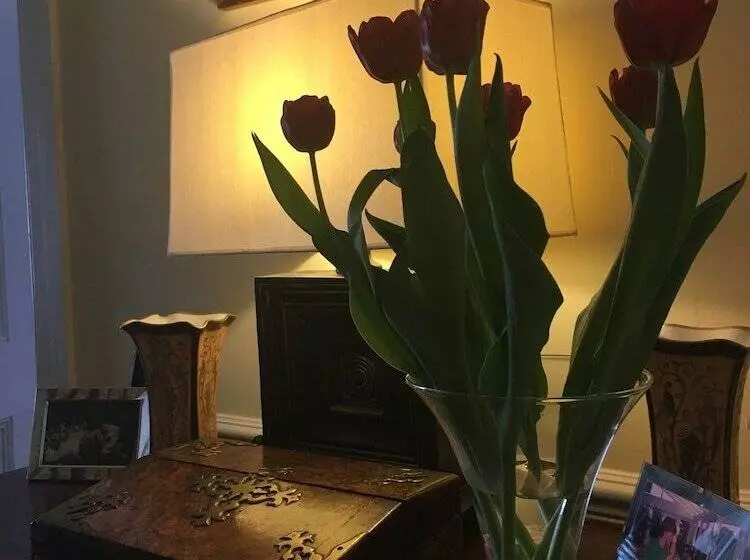 Majatalo Gladstone Guesthouse