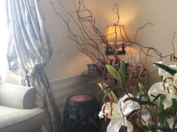 ペンション Gladstone Guesthouse