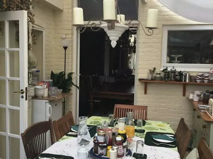 Majatalo Gladstone Guesthouse