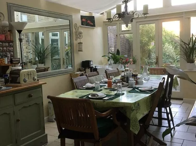 Majatalo Gladstone Guesthouse