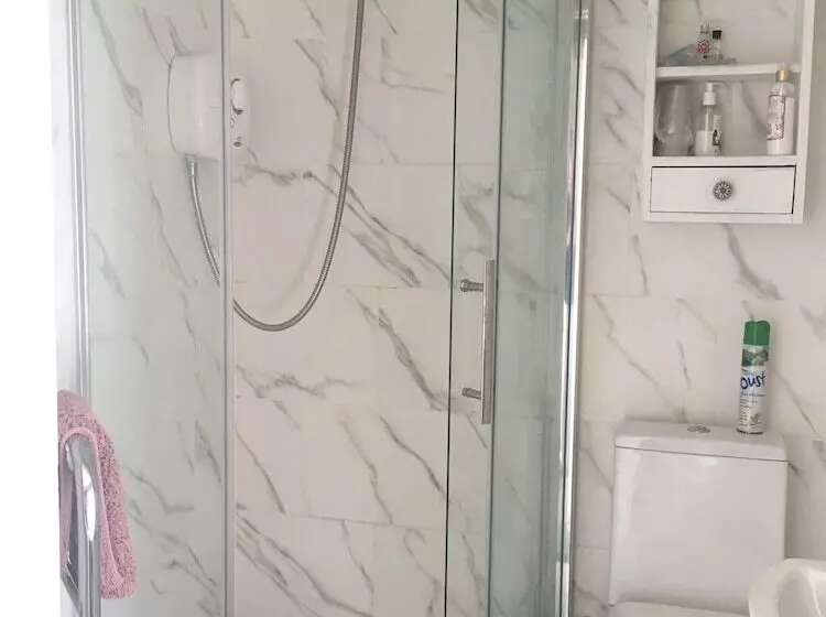 Majatalo Gladstone Guesthouse