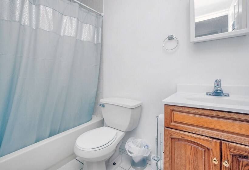 بنسيون Racpanos Modern Stay On Forrest Street