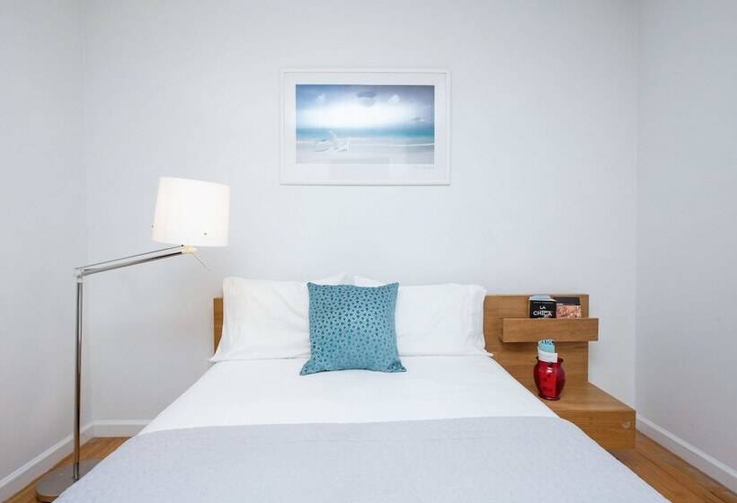 بنسيون Racpanos Modern Stay On Forrest Street