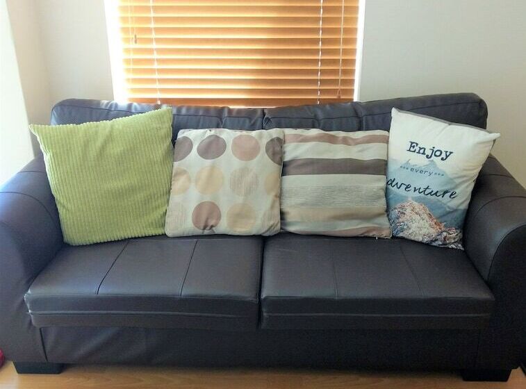 פנסיון Sizewell Lodgings