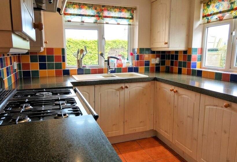 פנסיון Sizewell Lodgings