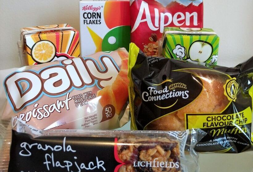 פנסיון Sizewell Lodgings