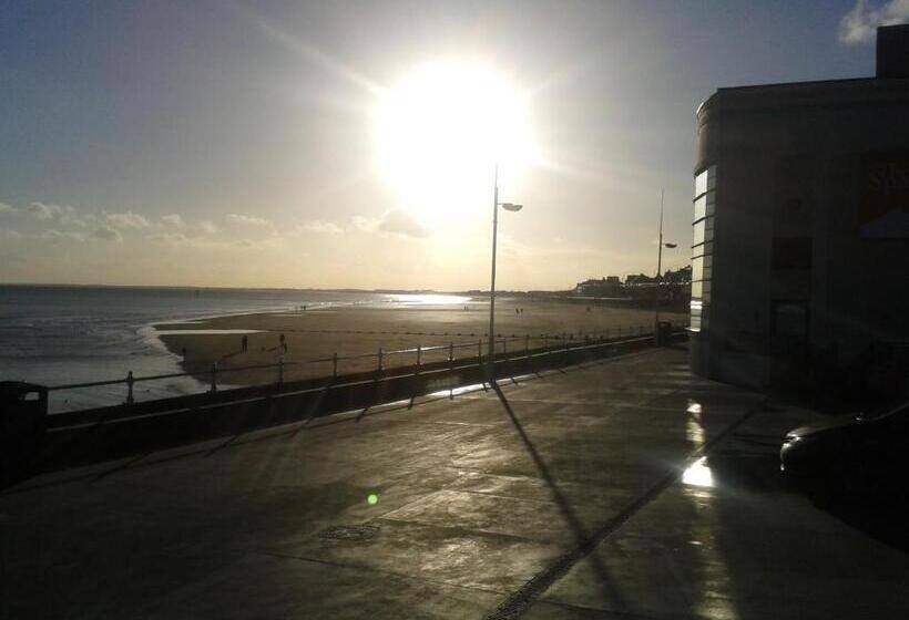 Pensionat St Hilda Guest House