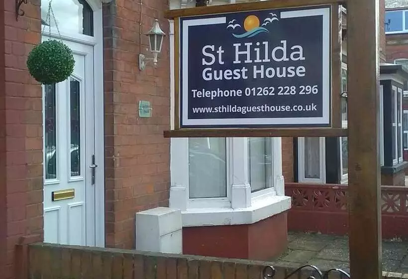 ペンション St Hilda Guest House