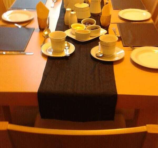 Pensionat St Hilda Guest House